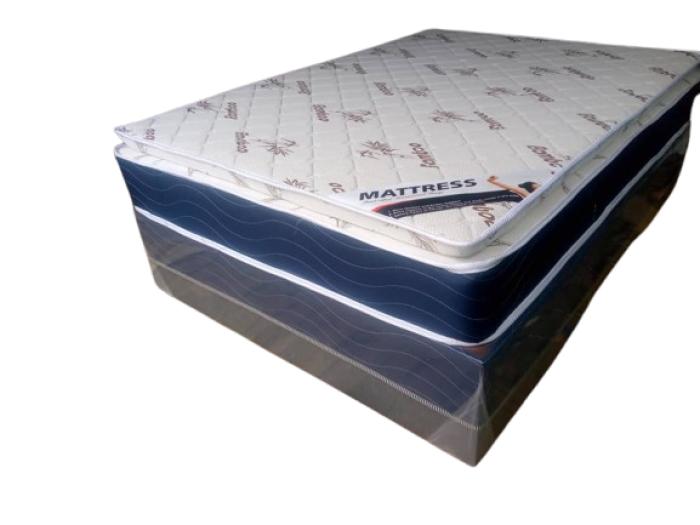 double bed high quality